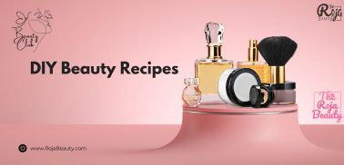 DIY Beauty Recipes