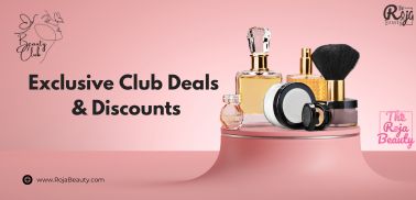 Exclusive Club Deals & Discounts