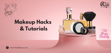 Makeup Hacks & Tutorials