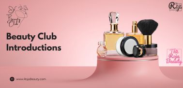 Beauty Club Introductions