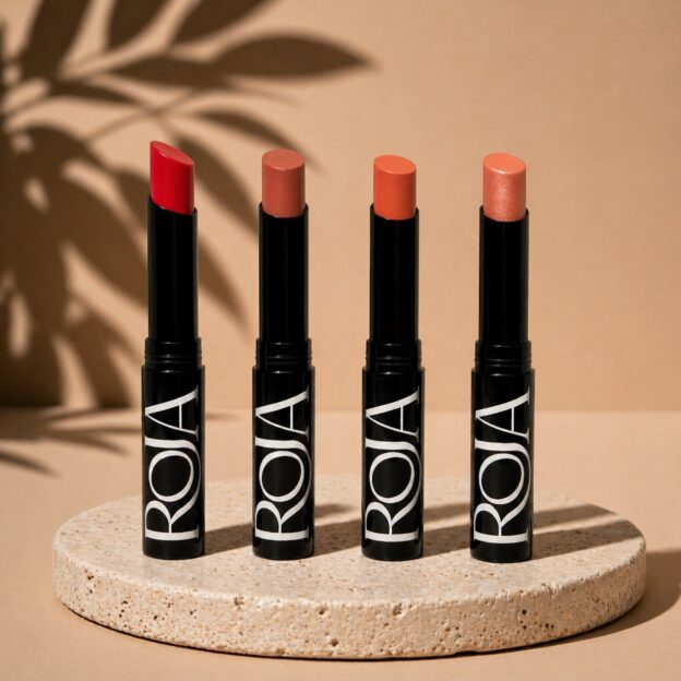 Tinted Lip Balm vs Lipstick: Which Is Better for Everyday Wear?